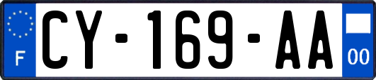 CY-169-AA