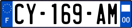 CY-169-AM
