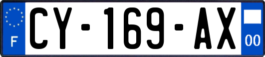 CY-169-AX