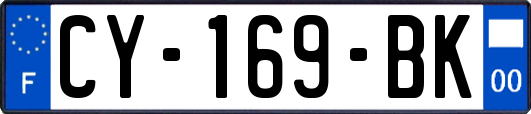 CY-169-BK