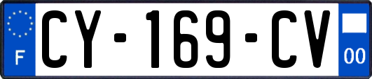 CY-169-CV