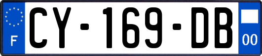 CY-169-DB