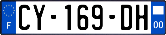 CY-169-DH