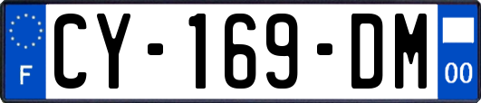 CY-169-DM