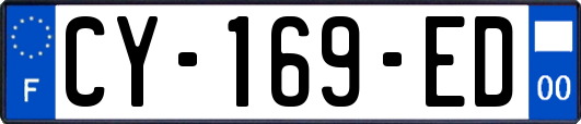 CY-169-ED
