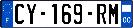 CY-169-RM