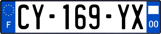 CY-169-YX