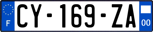 CY-169-ZA