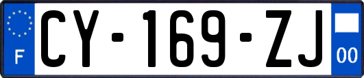 CY-169-ZJ