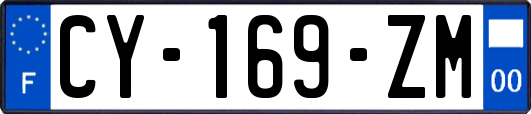 CY-169-ZM