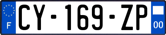 CY-169-ZP