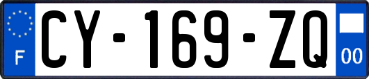 CY-169-ZQ