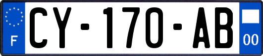 CY-170-AB