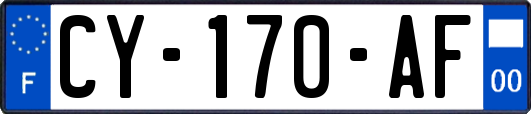 CY-170-AF