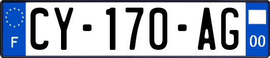 CY-170-AG