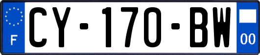 CY-170-BW