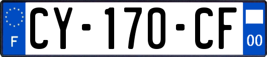 CY-170-CF