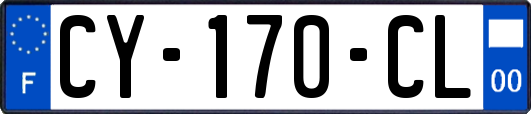 CY-170-CL