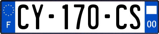 CY-170-CS