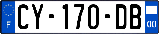 CY-170-DB