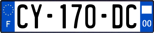CY-170-DC