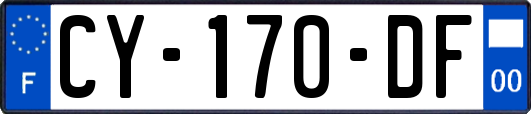 CY-170-DF