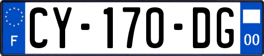 CY-170-DG