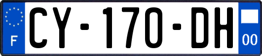 CY-170-DH