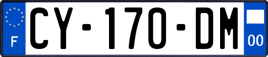 CY-170-DM