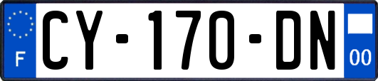 CY-170-DN