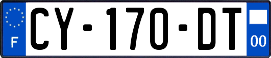 CY-170-DT