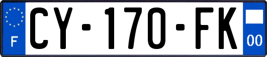 CY-170-FK