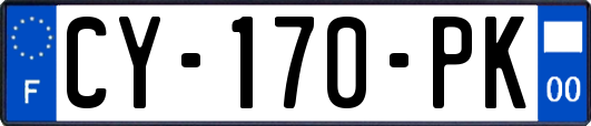 CY-170-PK
