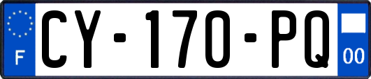 CY-170-PQ