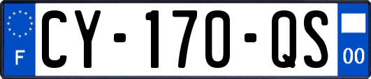 CY-170-QS