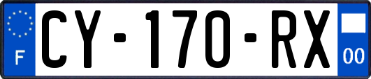 CY-170-RX