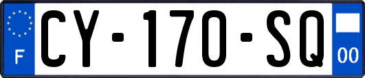 CY-170-SQ