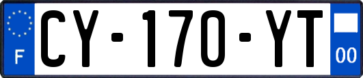 CY-170-YT