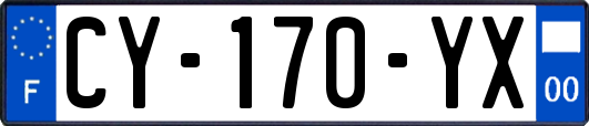 CY-170-YX