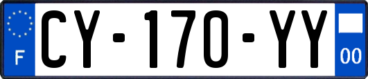CY-170-YY