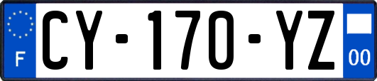 CY-170-YZ