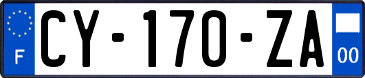 CY-170-ZA