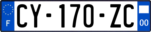 CY-170-ZC