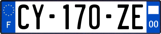 CY-170-ZE