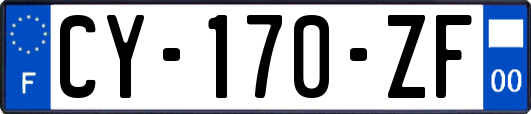 CY-170-ZF