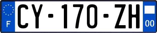 CY-170-ZH