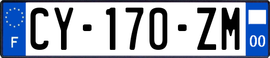 CY-170-ZM