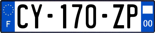 CY-170-ZP