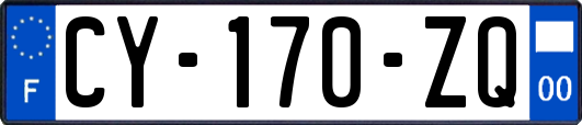 CY-170-ZQ