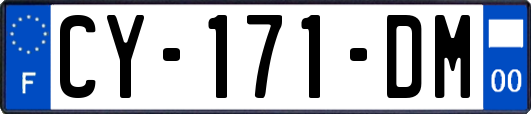 CY-171-DM
